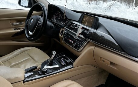 BMW 3 серия, 2012 год, 1 900 000 рублей, 12 фотография