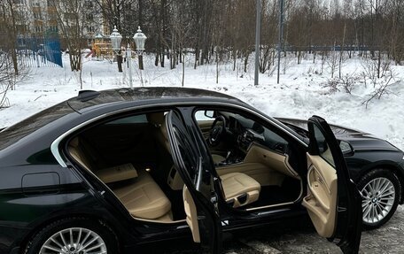 BMW 3 серия, 2012 год, 1 900 000 рублей, 13 фотография