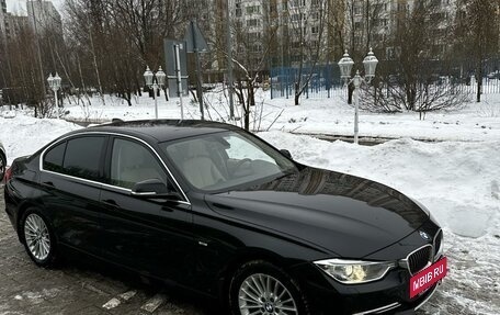 BMW 3 серия, 2012 год, 1 900 000 рублей, 5 фотография