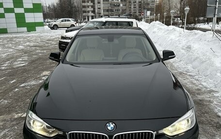 BMW 3 серия, 2012 год, 1 900 000 рублей, 6 фотография