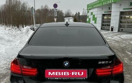 BMW 3 серия, 2012 год, 1 900 000 рублей, 2 фотография