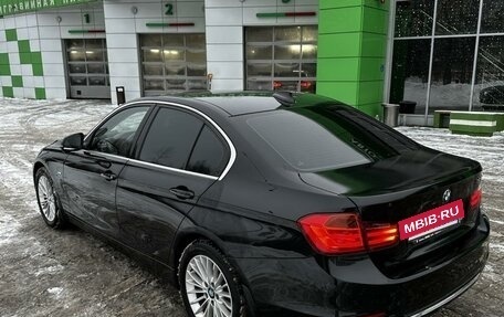 BMW 3 серия, 2012 год, 1 900 000 рублей, 7 фотография