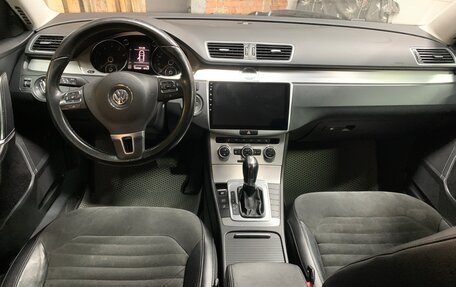 Volkswagen Passat B7, 2012 год, 980 000 рублей, 6 фотография