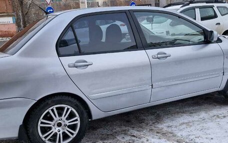 Mitsubishi Lancer IX, 2006 год, 450 000 рублей, 6 фотография