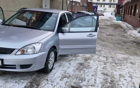 Mitsubishi Lancer IX, 2006 год, 450 000 рублей, 2 фотография