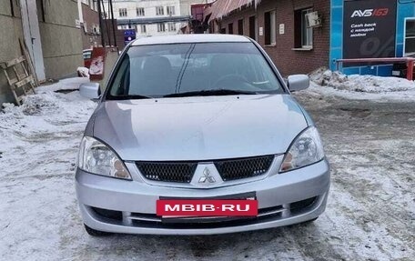 Mitsubishi Lancer IX, 2006 год, 450 000 рублей, 8 фотография