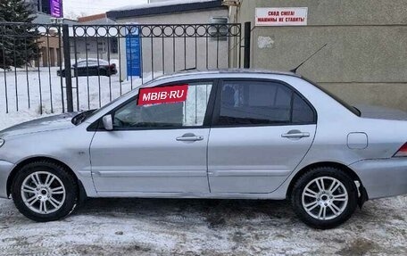 Mitsubishi Lancer IX, 2006 год, 450 000 рублей, 4 фотография