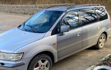 Mitsubishi Space Wagon III, 2003 год, 370 000 рублей, 6 фотография