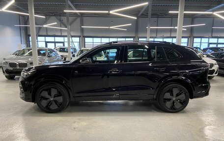 Volkswagen Tiguan, 2024 год, 6 000 000 рублей, 5 фотография