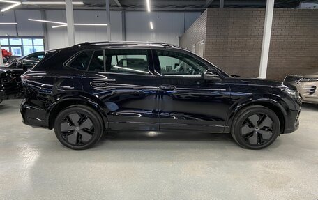 Volkswagen Tiguan, 2024 год, 6 000 000 рублей, 9 фотография