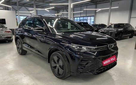 Volkswagen Tiguan, 2024 год, 6 000 000 рублей, 10 фотография