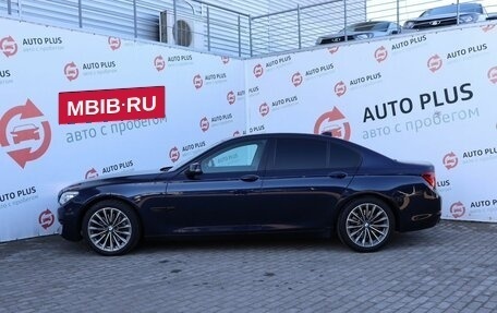 BMW 7 серия, 2013 год, 2 650 000 рублей, 6 фотография