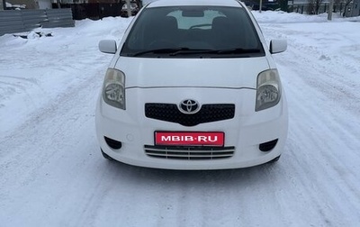 Toyota Vitz, 2005 год, 495 000 рублей, 1 фотография