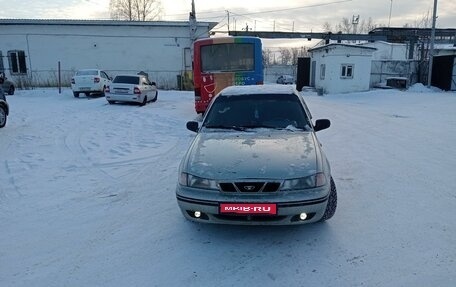 Daewoo Nexia I рестайлинг, 2007 год, 180 000 рублей, 1 фотография