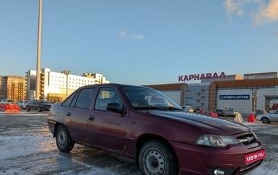 Daewoo Nexia I рестайлинг, 2011 год, 165 000 рублей, 1 фотография