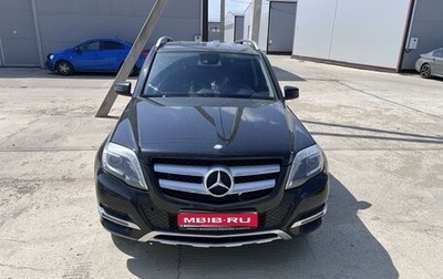 Mercedes-Benz GLK-Класс, 2012 год, 2 250 000 рублей, 1 фотография