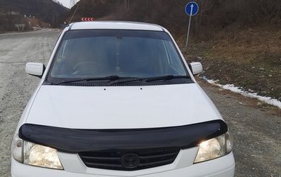 Mazda Demio III (DE), 2002 год, 295 000 рублей, 1 фотография