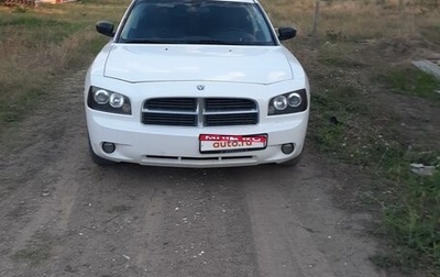 Dodge Charger, 2009 год, 400 000 рублей, 1 фотография