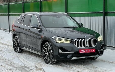 BMW X1, 2020 год, 3 300 000 рублей, 1 фотография