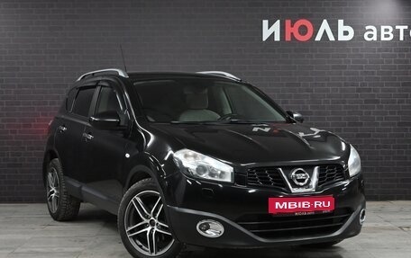 Nissan Qashqai, 2012 год, 1 200 000 рублей, 3 фотография