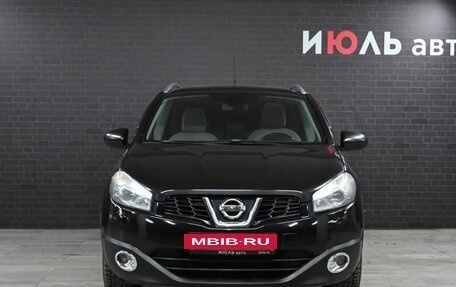 Nissan Qashqai, 2012 год, 1 200 000 рублей, 2 фотография