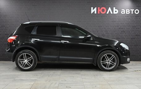 Nissan Qashqai, 2012 год, 1 200 000 рублей, 8 фотография