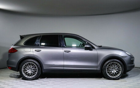 Porsche Cayenne III, 2012 год, 2 950 000 рублей, 4 фотография