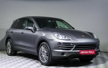 Porsche Cayenne III, 2012 год, 2 950 000 рублей, 3 фотография