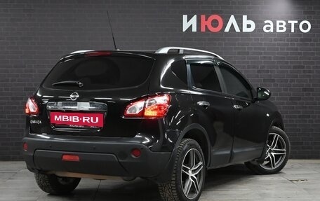 Nissan Qashqai, 2012 год, 1 200 000 рублей, 6 фотография