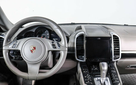 Porsche Cayenne III, 2012 год, 2 950 000 рублей, 12 фотография