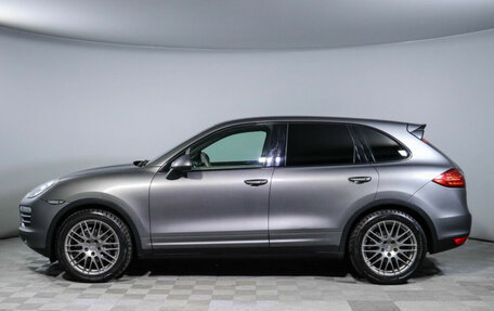 Porsche Cayenne III, 2012 год, 2 950 000 рублей, 8 фотография