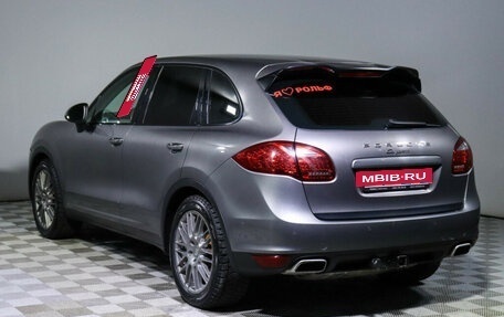 Porsche Cayenne III, 2012 год, 2 950 000 рублей, 7 фотография