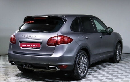 Porsche Cayenne III, 2012 год, 2 950 000 рублей, 5 фотография