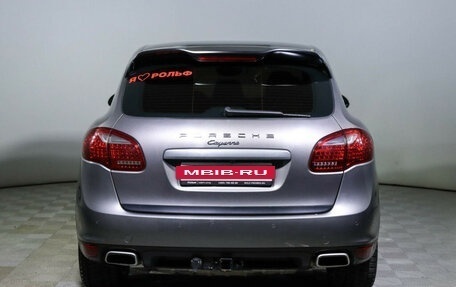 Porsche Cayenne III, 2012 год, 2 950 000 рублей, 6 фотография