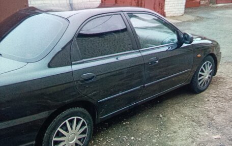 KIA Spectra II (LD), 2007 год, 300 000 рублей, 4 фотография