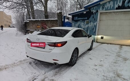 Mazda 6, 2020 год, 2 650 000 рублей, 5 фотография