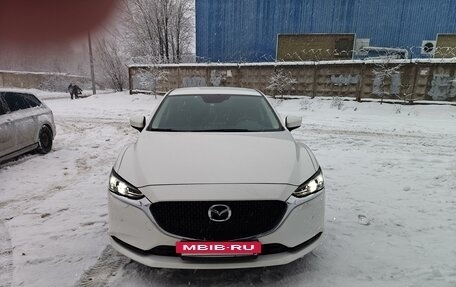 Mazda 6, 2020 год, 2 650 000 рублей, 3 фотография