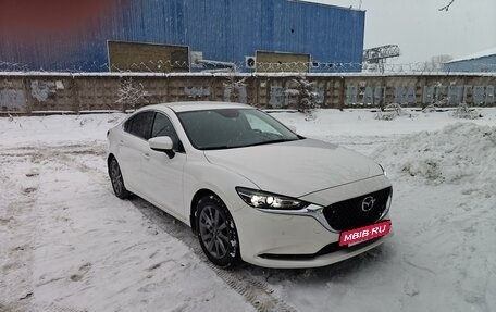 Mazda 6, 2020 год, 2 650 000 рублей, 4 фотография