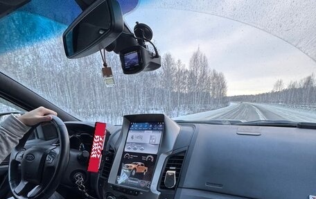 Ford Ranger, 2012 год, 3 250 000 рублей, 4 фотография