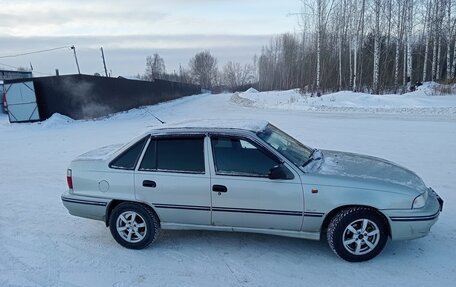 Daewoo Nexia I рестайлинг, 2007 год, 180 000 рублей, 8 фотография