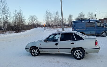 Daewoo Nexia I рестайлинг, 2007 год, 180 000 рублей, 6 фотография