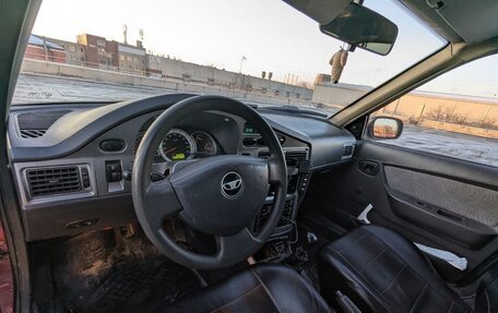 Daewoo Nexia I рестайлинг, 2011 год, 165 000 рублей, 4 фотография