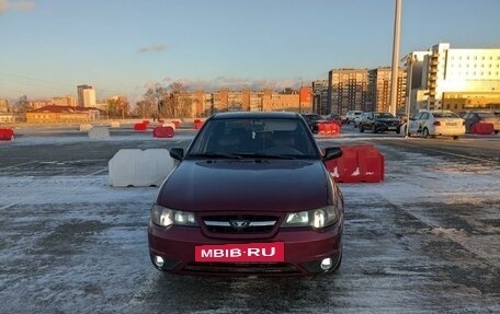 Daewoo Nexia I рестайлинг, 2011 год, 165 000 рублей, 2 фотография