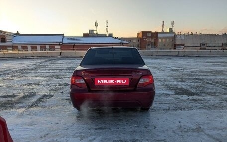 Daewoo Nexia I рестайлинг, 2011 год, 165 000 рублей, 3 фотография