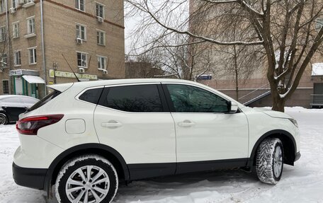 Nissan Qashqai, 2014 год, 1 615 000 рублей, 6 фотография