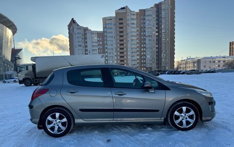 Peugeot 308 II, 2010 год, 640 000 рублей, 2 фотография