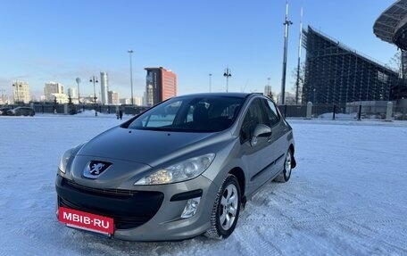 Peugeot 308 II, 2010 год, 640 000 рублей, 7 фотография