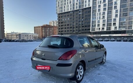 Peugeot 308 II, 2010 год, 640 000 рублей, 3 фотография