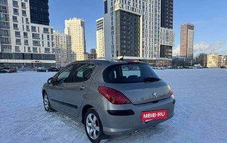 Peugeot 308 II, 2010 год, 640 000 рублей, 5 фотография