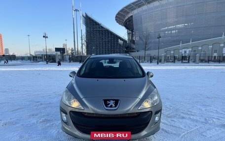 Peugeot 308 II, 2010 год, 640 000 рублей, 8 фотография